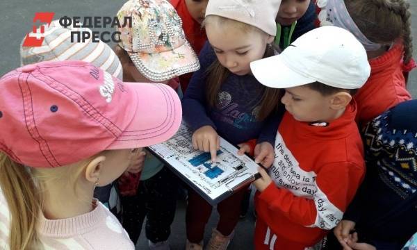 В Тюменской области из-за ОРВИ и COVID-19 закрыты 13 детсадовских групп