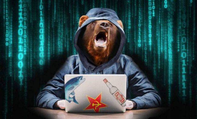 В США шестерых россиян обвинили в хакерских атаках на Украину и Францию