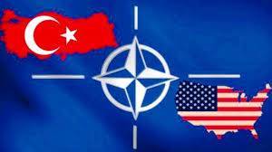 В Конгрессе выступили за исключение Турции из НАТО