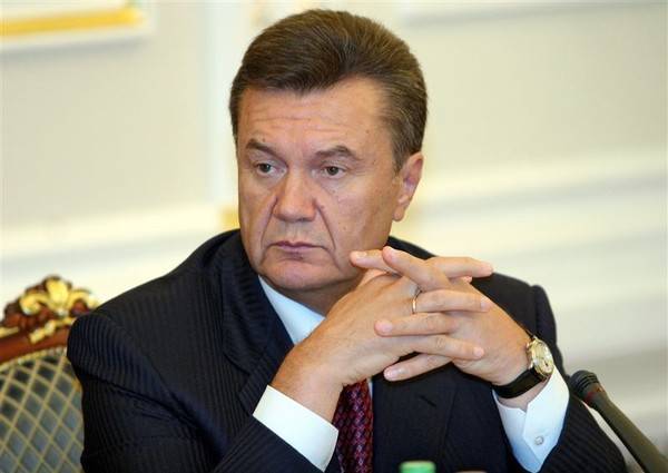 Названа дата рассмотрения апелляции по делу о "средствах Януковича"