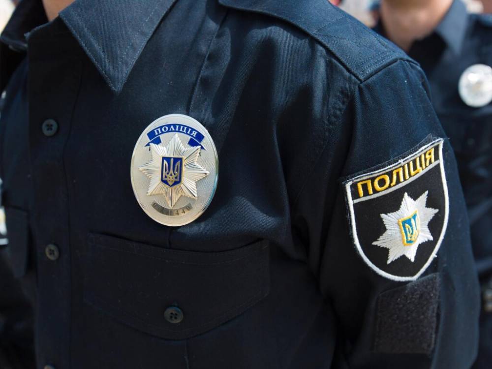 В Сумской области задержали подозреваемого в убийстве сотрудника Нацгвардии: пытался сбежать на угнанном автомобиле