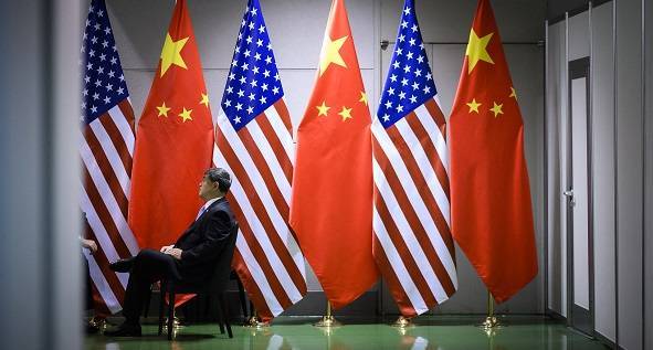 Обострение отношений между Вашингтоном и Пекином может расколоть интернет