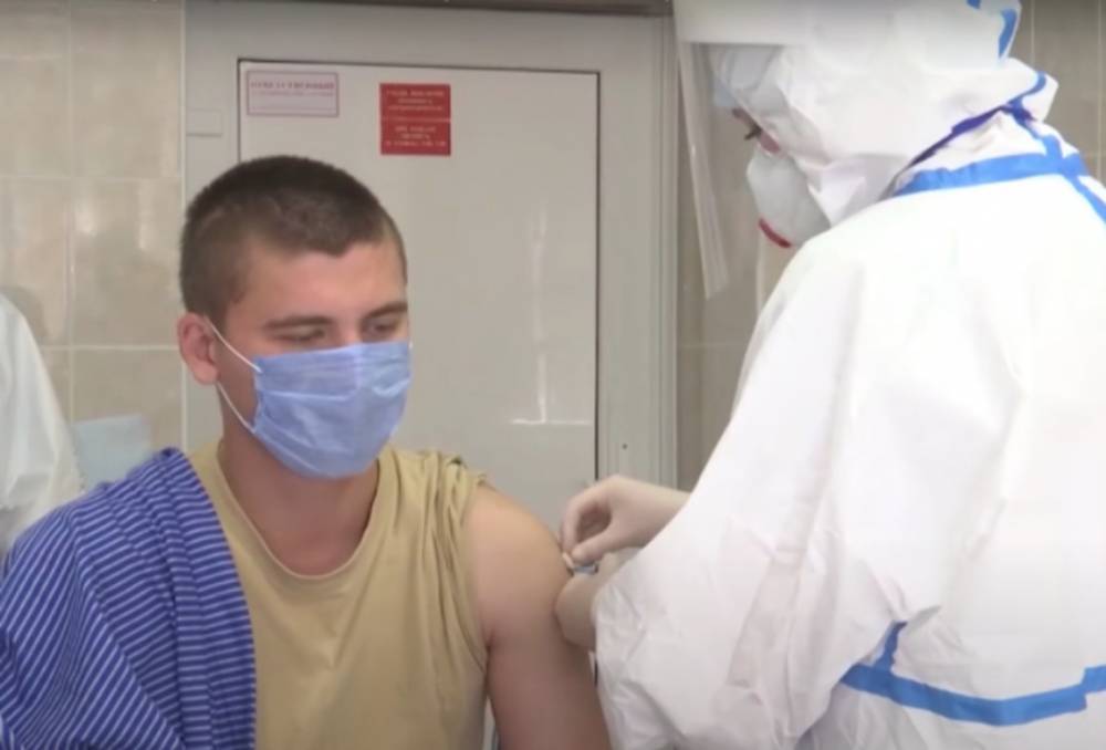 Золотарев объяснил, как в Украину попадет российская вакцина: "Нам могут предложить..."