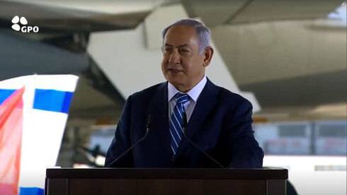 Израиль и ОАЭ подписывают соглашения в Бен-Гурионе