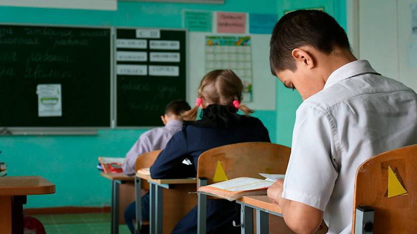 В российских школах стартует образовательная программа об атомной энергетике