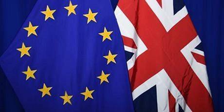 ЕС и Великобритания готовы к возобновлению торговых переговоров по Brexit