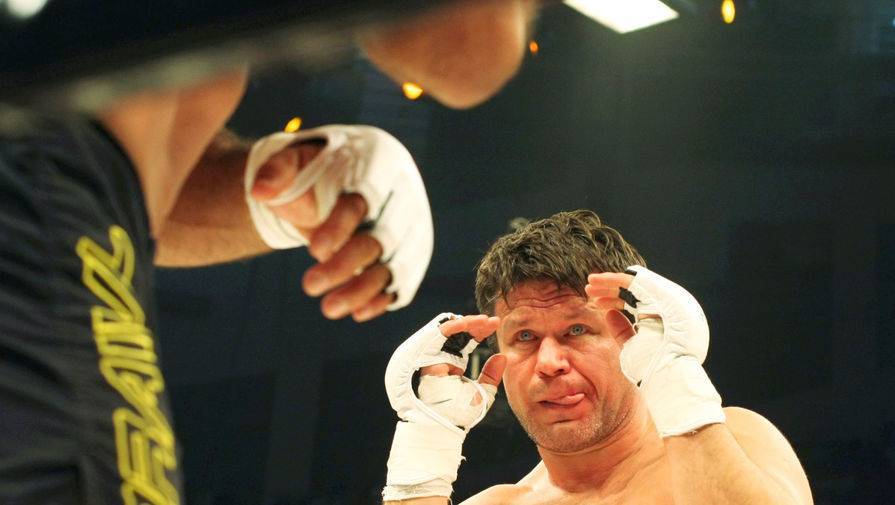 Тактаров призвал российского бойца UFC мочить, как в сортире