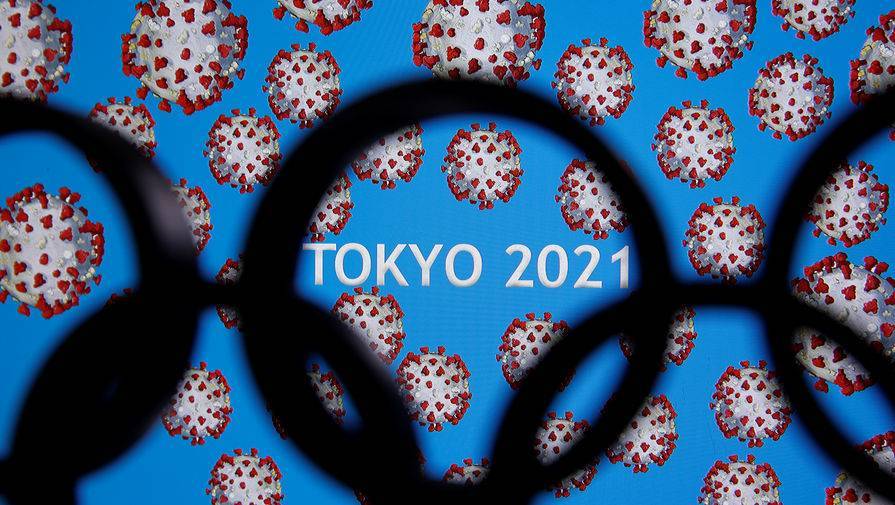 Оргкомитет Олимпийских игр в Токио отреагировал на информацию о российских кибератаках