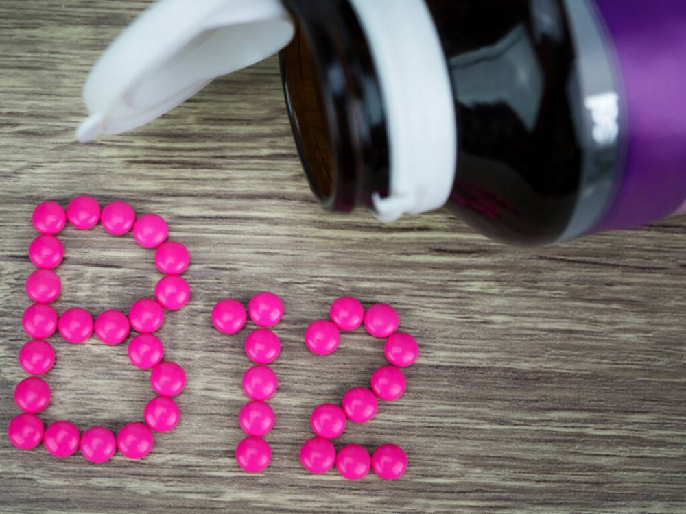 Врачи назвали «скрытые» признаки дефицита витамина B12
