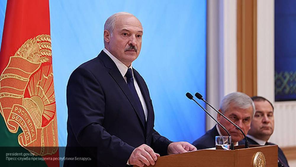 Лукашенко не исключил вступление в НАТО
