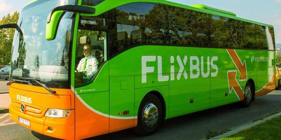 В Польшу и Чехию. FlixBus запускает три новых рейса из Украины