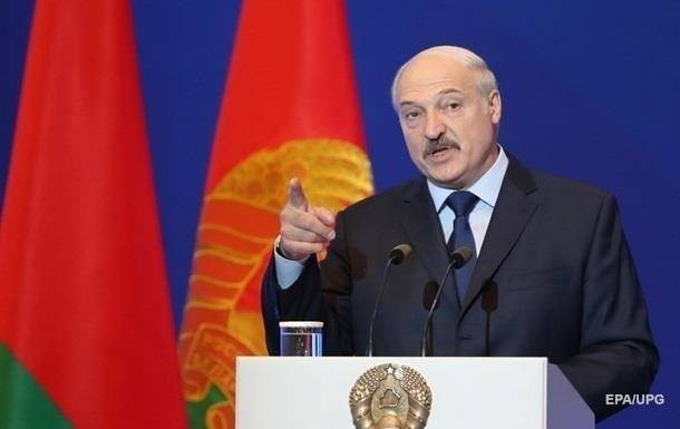 Лукашенко заявил, что найдет каждого протестующего
