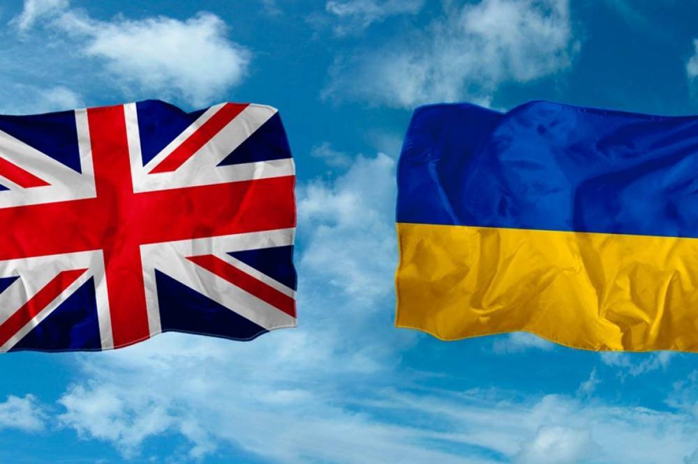В Британии сказали не готовиться к скорому упрощению визового режима для украинцев