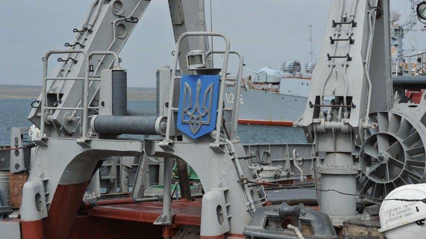 Кремль отреагировал на заявление Зеленского о базах на Черном море