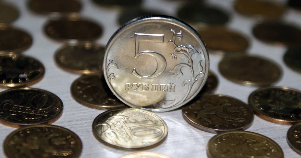 В Калининградской области планируют поднять прожиточный минимум до 12 тыс. рублей