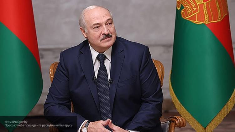 Лукашенко пообещал больше не баллотироваться в президенты Белоруссии