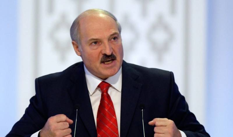 Александр Лукашенко сменил ректоров вузов, студенты которых активно протестовали