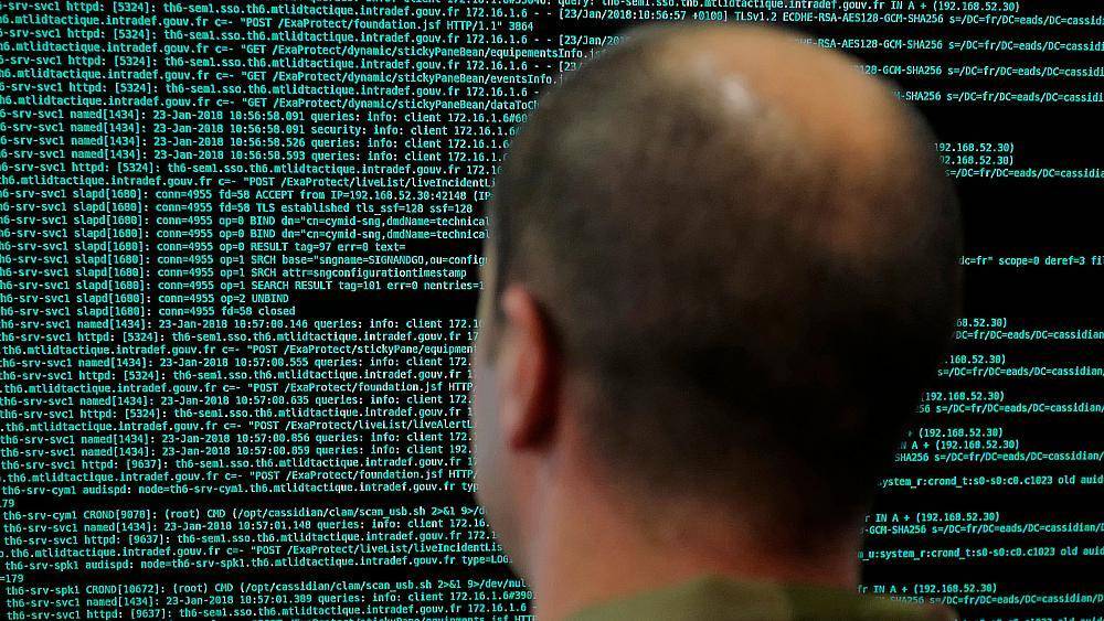 Кремль об обвинениях в кибератаках: "рецидивы оголтелой русофобии"