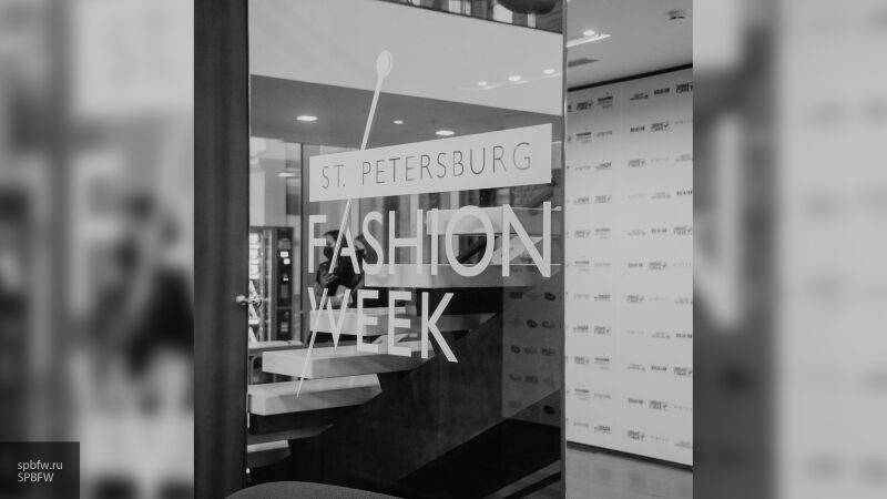 На Неделе моды в Петербурге прошел показ коллекций школы Fresh Fashion