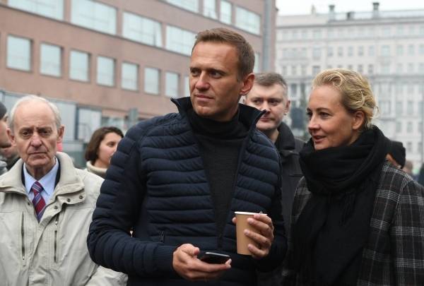 МИД РФ: доклад ОЗХО показывает недоказанность заявлений об отравлении Навального
