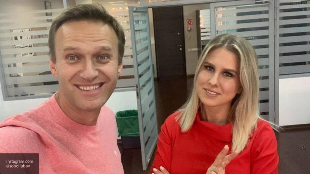 Навальный и Соболь ответят в суде за моральный ущерб бизнесмену Пригожину