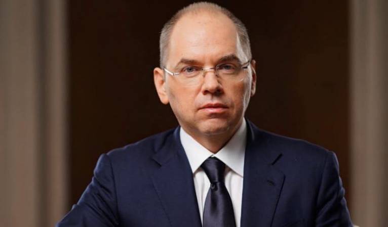 Степанов назвал систему карантина в Украине одной из лучшей в Европе