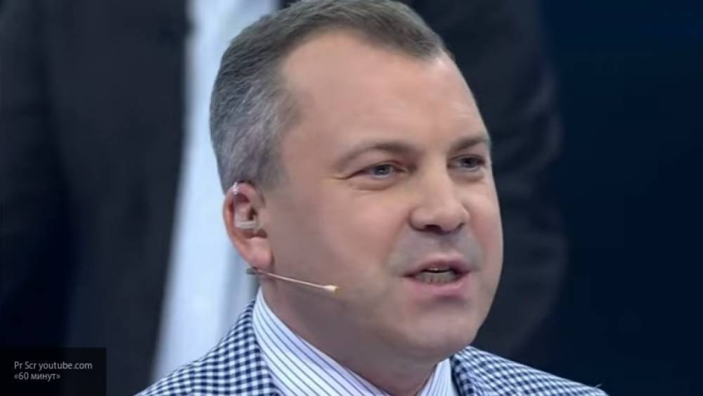 Телеведущий Попов прокомментировал изменения в дебатах Трампа и Байдена