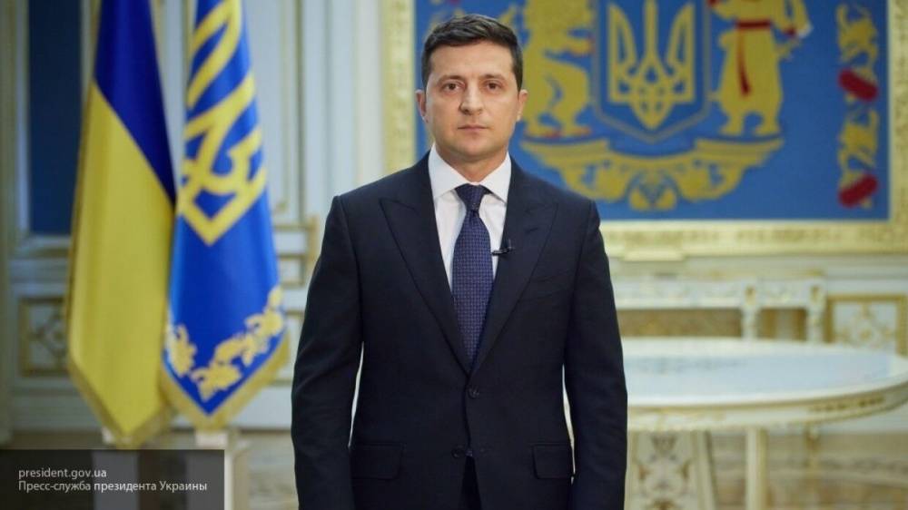 Политэксперт Семченко раскритиковал выступление Зеленского в Раде