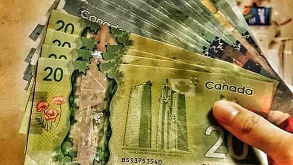 USD/CAD прогноз Канадский Доллар на 21 октября 2020