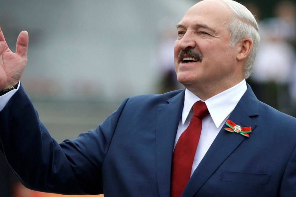 Лукашенко "наелся президентства" и пообещал больше не идти в лидеры Беларуси