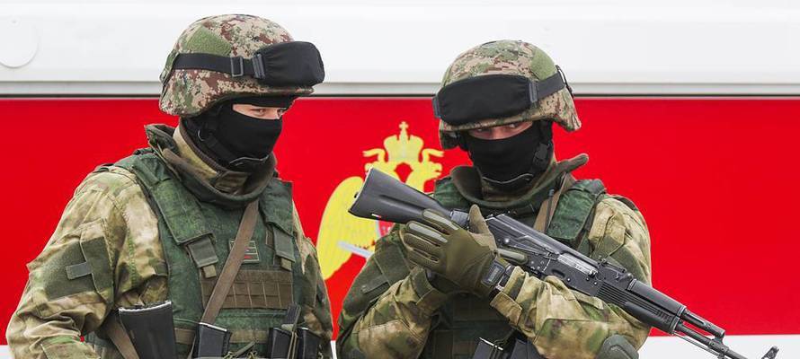 Каждого десятого военнослужащего в России могут сократить