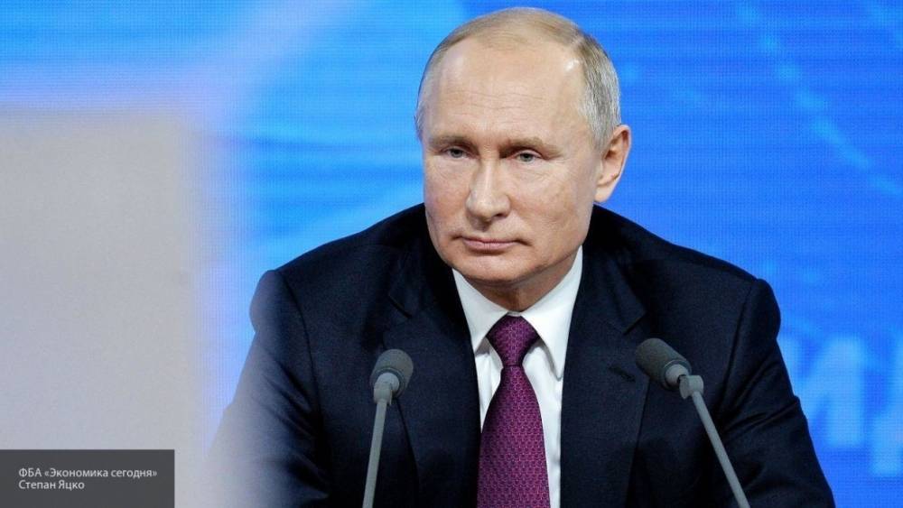 Президент РФ выразил соболезнования в связи со смертью Скобцевой