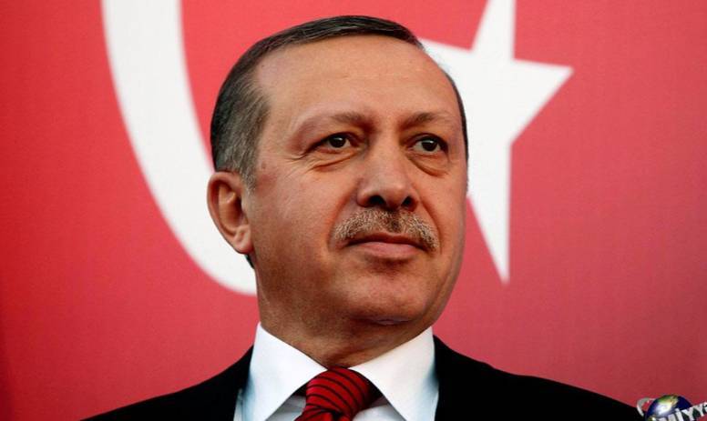 Эрдоган анонсировал турецкую вакцину от COVID-19