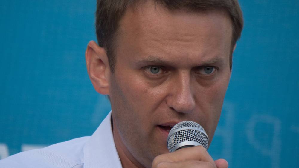 МИД РФ: Доклад ОЗХО говорит о недоказанности «отравления» Навального