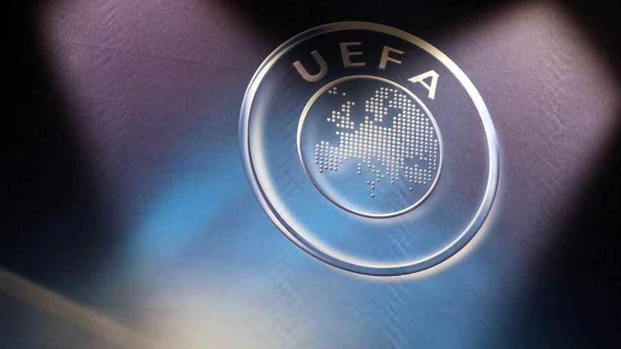 УЕФА отменил молодежный чемпионат Европы из-за COVID-19