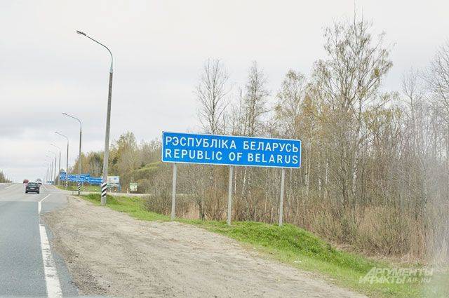 РФ и Белоруссия могут сократить пассажирское сообщение из-за коронавируса