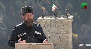 Пропаганда Кадырова повлияла на радикализацию чеченской молодежи в Европе