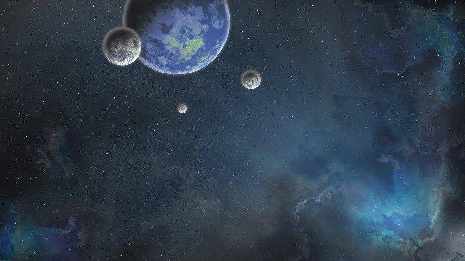 Астрономы обнаружили планеты, где условия жизни лучше земных
