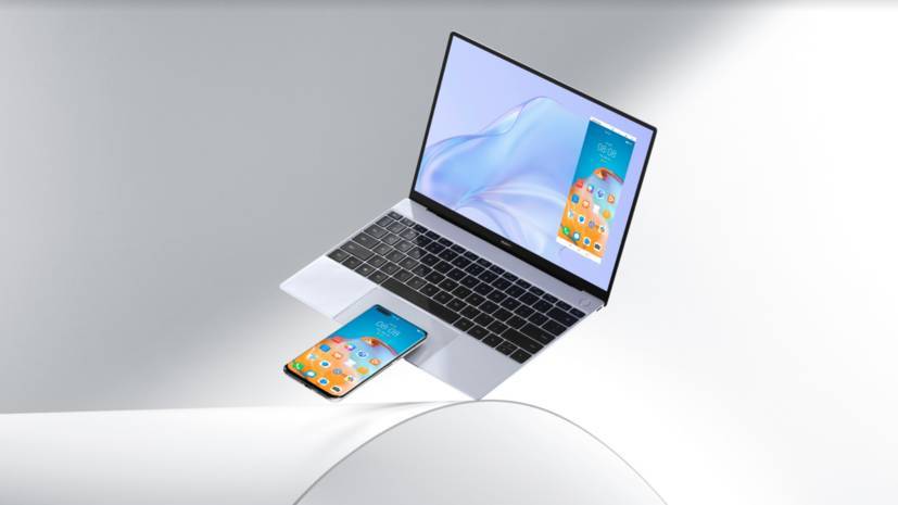 Лёгкая поступь тигра: Обзор ноутбука HUAWEI MateBook X 2020