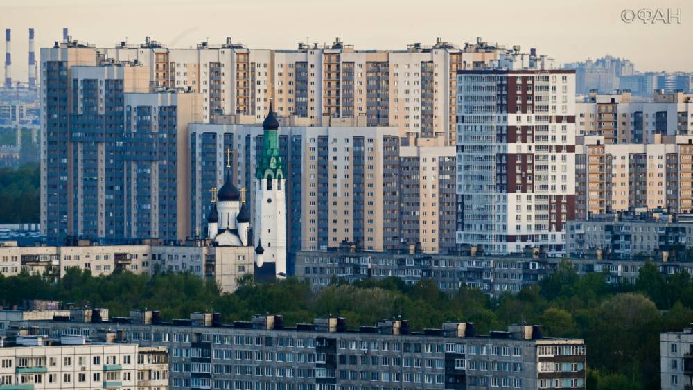 Россияне оценили уровень жизни в своих городах и селах