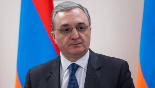 Армянский министр прибыл в Москву: готовится встреча Пашиняна и Алиева?
