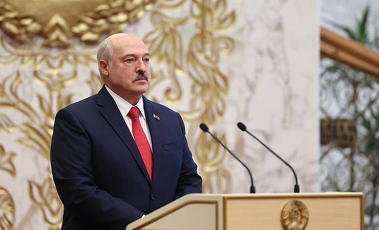 Действительно ли Лукашенко наелся власти?