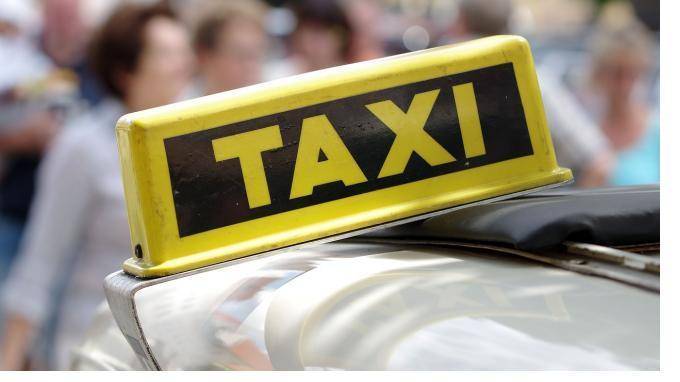 В Петербурге протестировали первое беспилотное такси с новой технологией self-driving