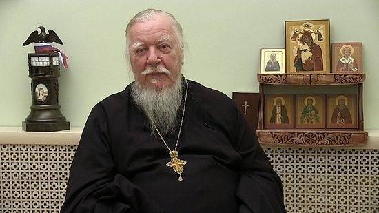 Чем запомнился яркий и неоднозначный священник Дмитрий Смирнов