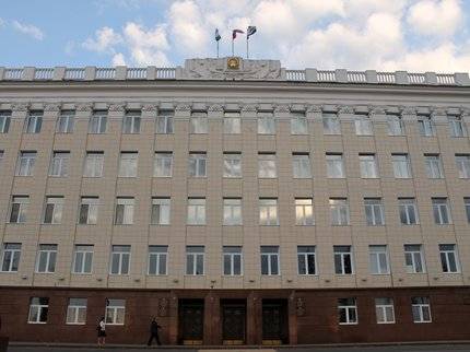 Депутаты Горсовета перешли на онлайн-формат работы