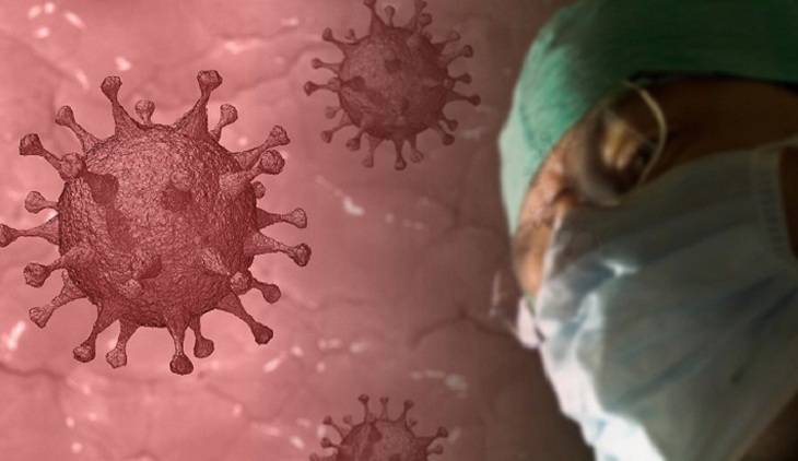 В Норвегии обнаружили новую мутацию коронавируса