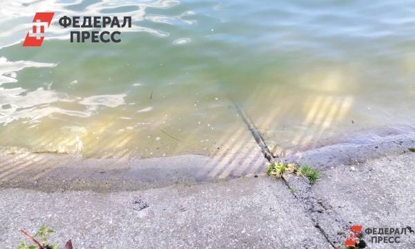 Ситуация с водоснабжением Новороссийска стала критической