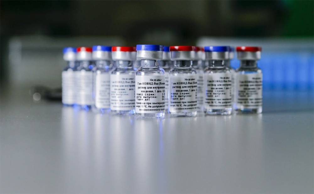 Каракас проведет вакцинацию каждого венесуэльца – программа стартует уже в декабре