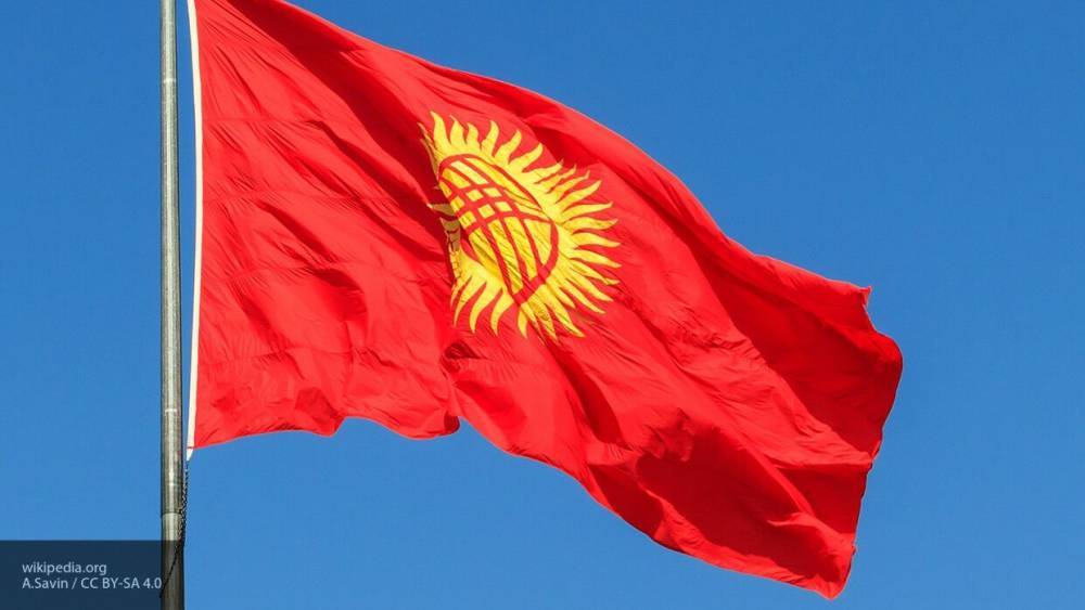 Бишкек отметил стабилизирующую роль России в киргизском кризисе