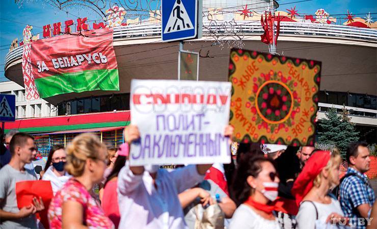 Кризис в Беларуси: сценарии, последствия для экономики и вопросы, на которые стоит искать ответы